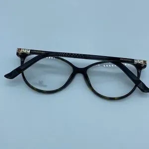 Swarovski | Accessories | Swarovski Frida Sk 536 Tortoise  display picture 1